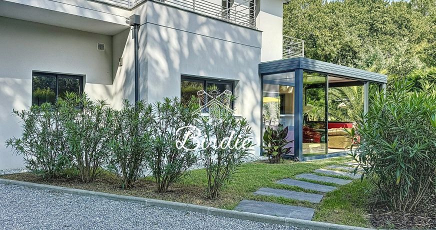 vente Maison Seignosse