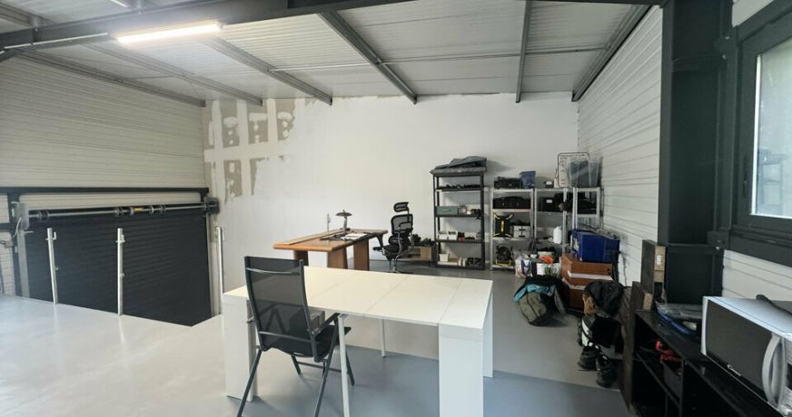 location Locaux d'activité Anglet