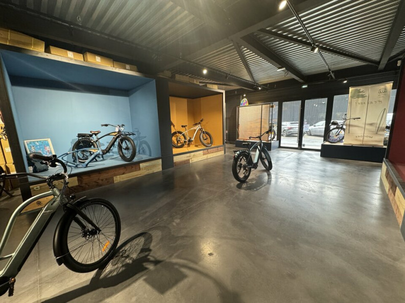 à vendre Local commercial Soorts-hossegor - Photo 3