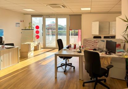 vente Bureau Saint Vincent De Tyrosse