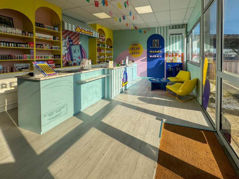 vente Bureau Saint Vincent De Tyrosse - Photo 2