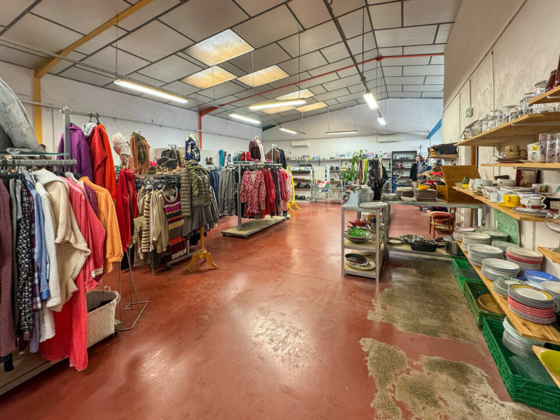 vente Bureau Saint Vincent De Tyrosse - Photo 3