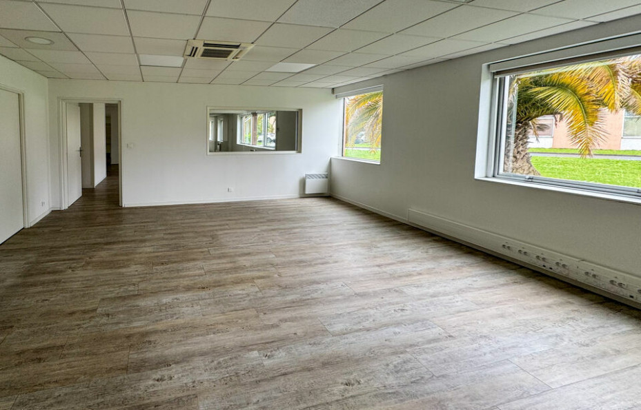 location Bureau Lons - Photo 5