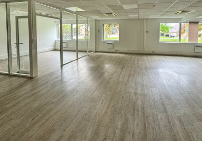 location Bureau Lons