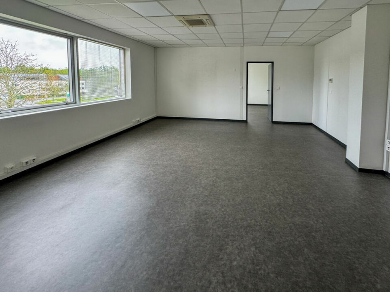 location Bureau Lons - Photo 2