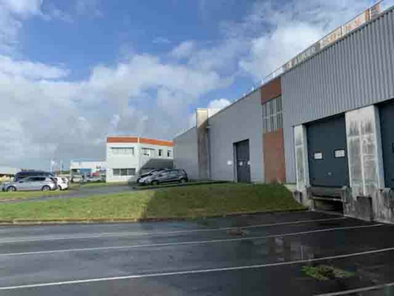 location Locaux d'activité Bayonne - Photo 1