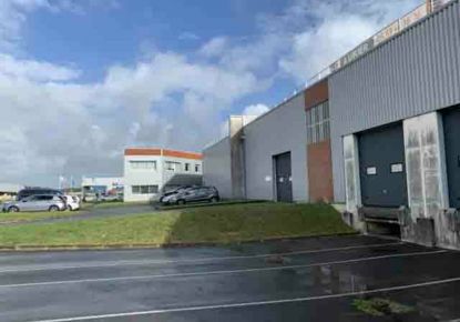 location Locaux d'activité Bayonne