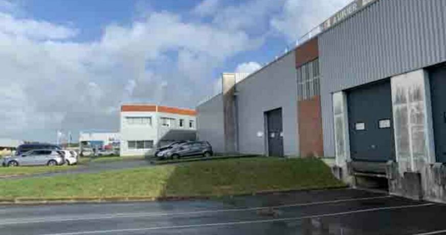 location Locaux d'activité Bayonne