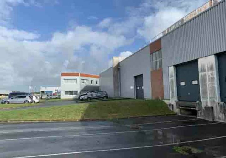à louer Locaux d'activité Bayonne