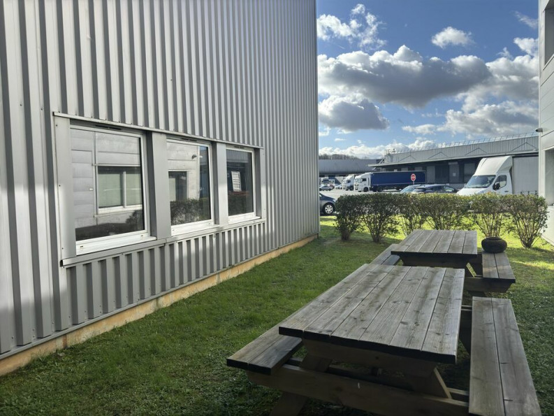 location Locaux d'activité Bayonne - Photo 3