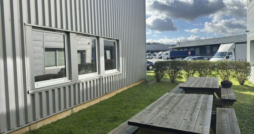 location Locaux d'activité Bayonne