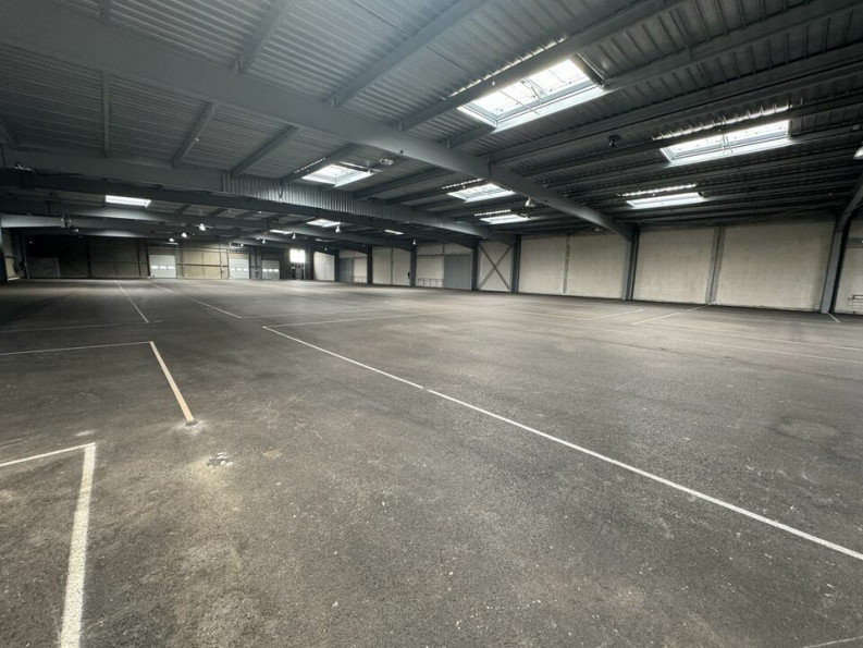 location Locaux d'activité Bayonne - Photo 4