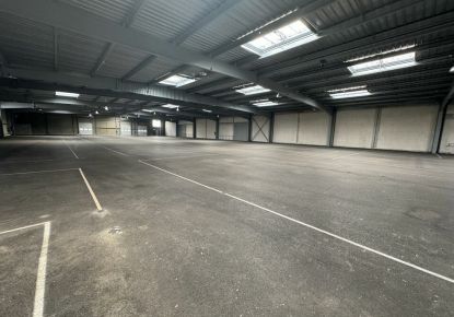 location Locaux d'activité Bayonne