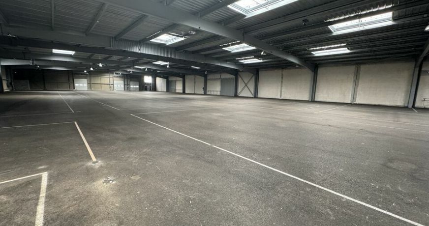 location Locaux d'activité Bayonne