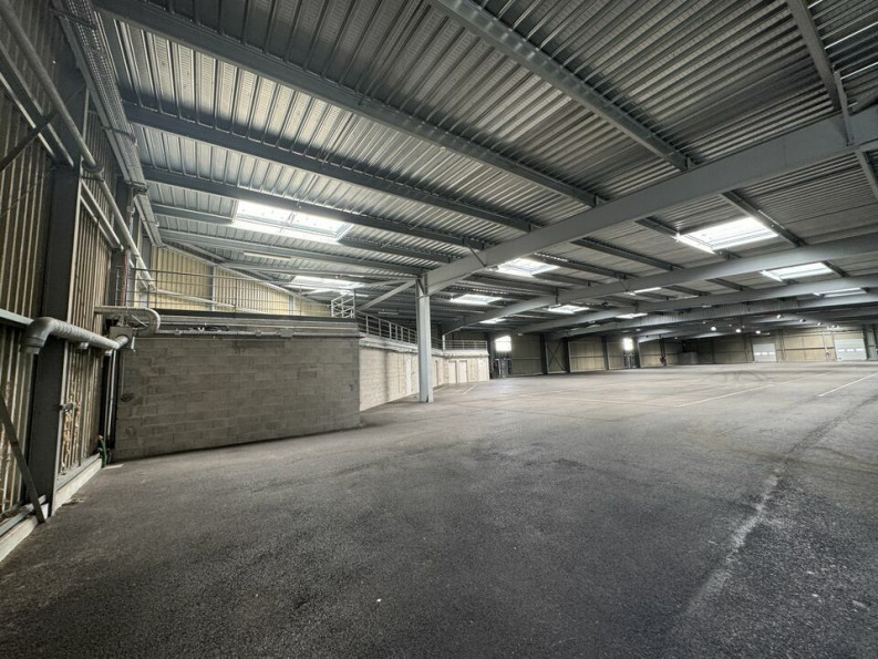 location Locaux d'activité Bayonne - Photo 5