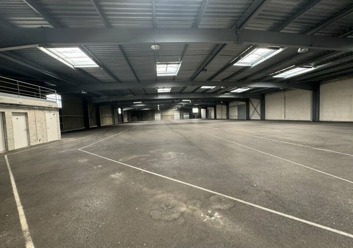 à louer Locaux d'activité Bayonne