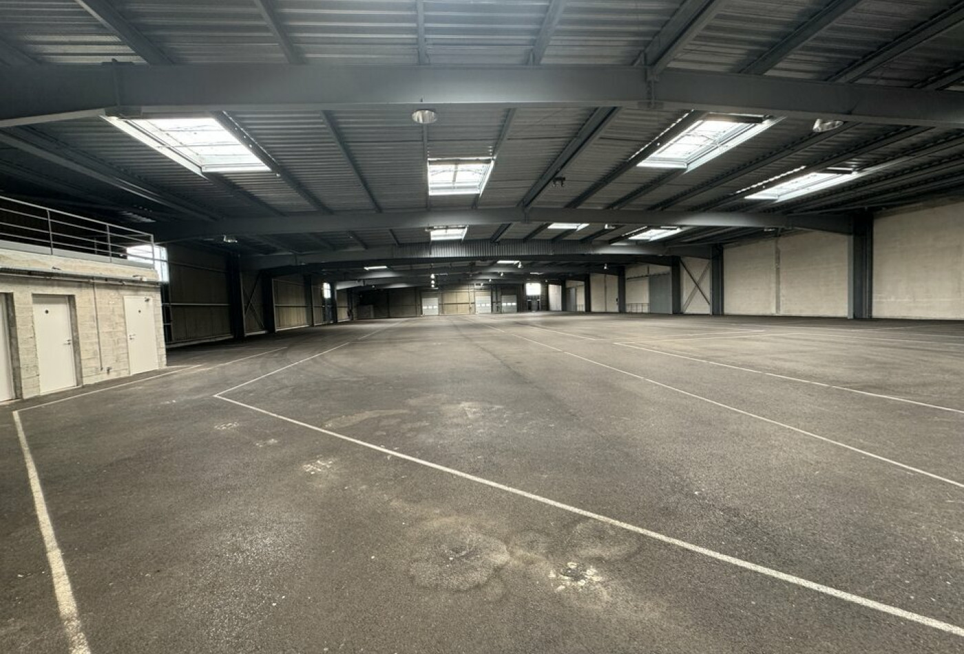 location Locaux d'activité Bayonne - Photo 4