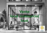 vente Restaurant Saint-jean-de-luz