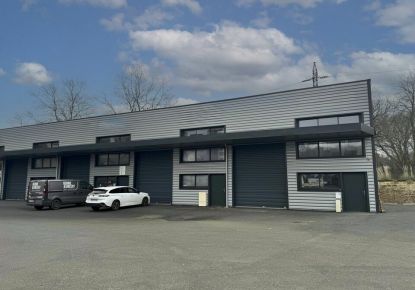 location Locaux d'activité Anglet