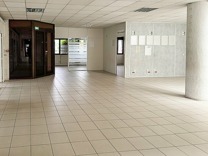 à vendre Bureau Bayonne - Photo 5