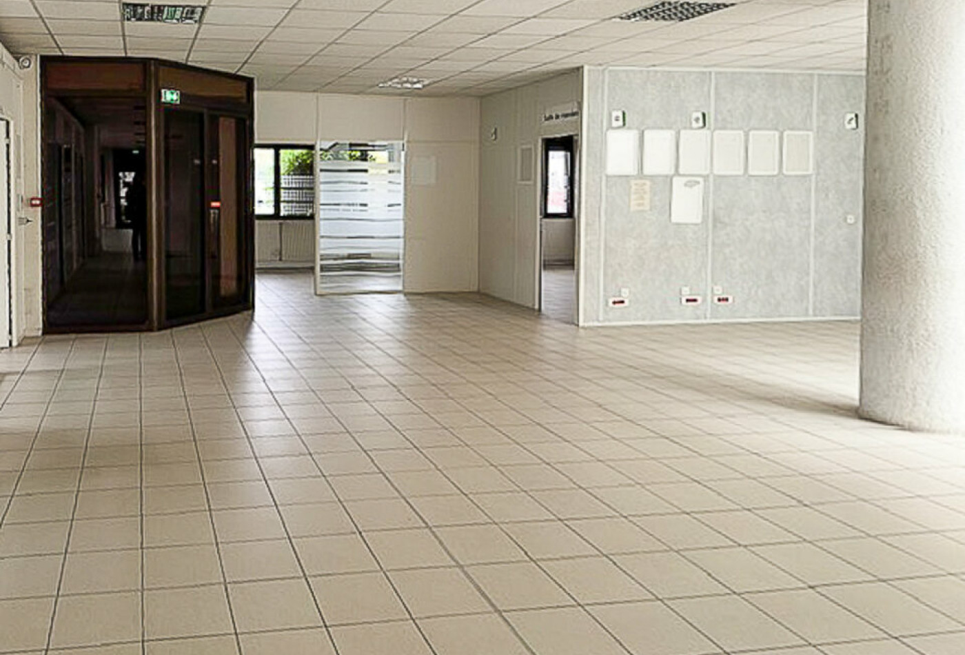 vente Bureau Bayonne - Photo 5