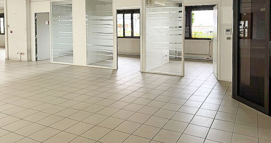 vente Bureau Bayonne