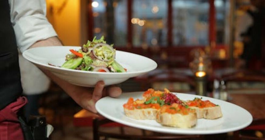 vente Restaurant Anglet