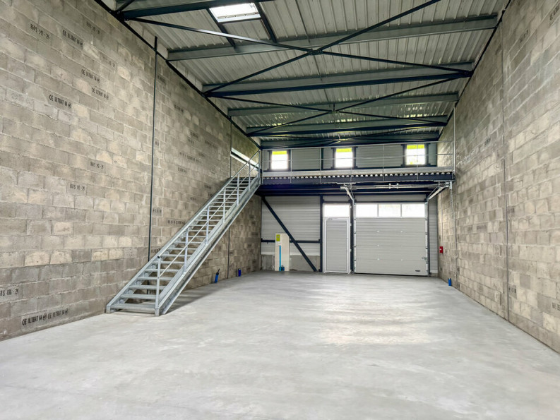 à vendre Locaux d'activité Ustaritz - Photo 5