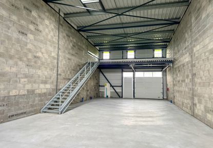 vente Locaux d'activité Ustaritz