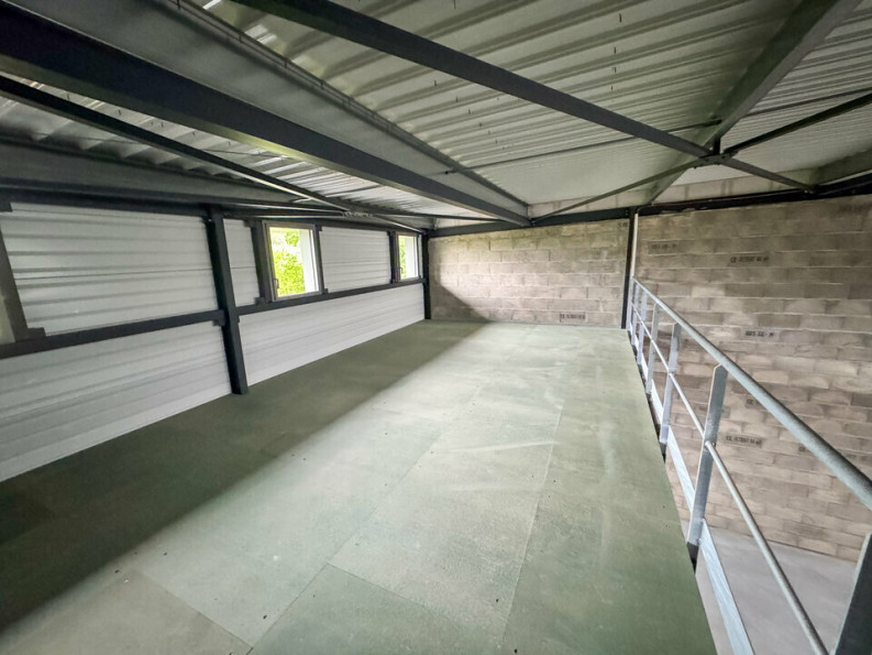 à vendre Locaux d'activité Ustaritz - Photo 4