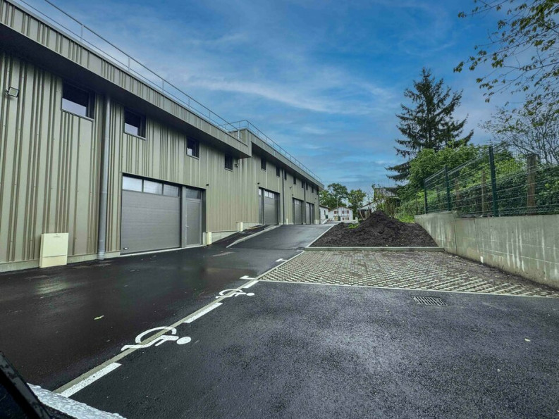 à vendre Locaux d'activité Ustaritz - Photo 1