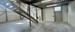location Locaux d'activité Bayonne