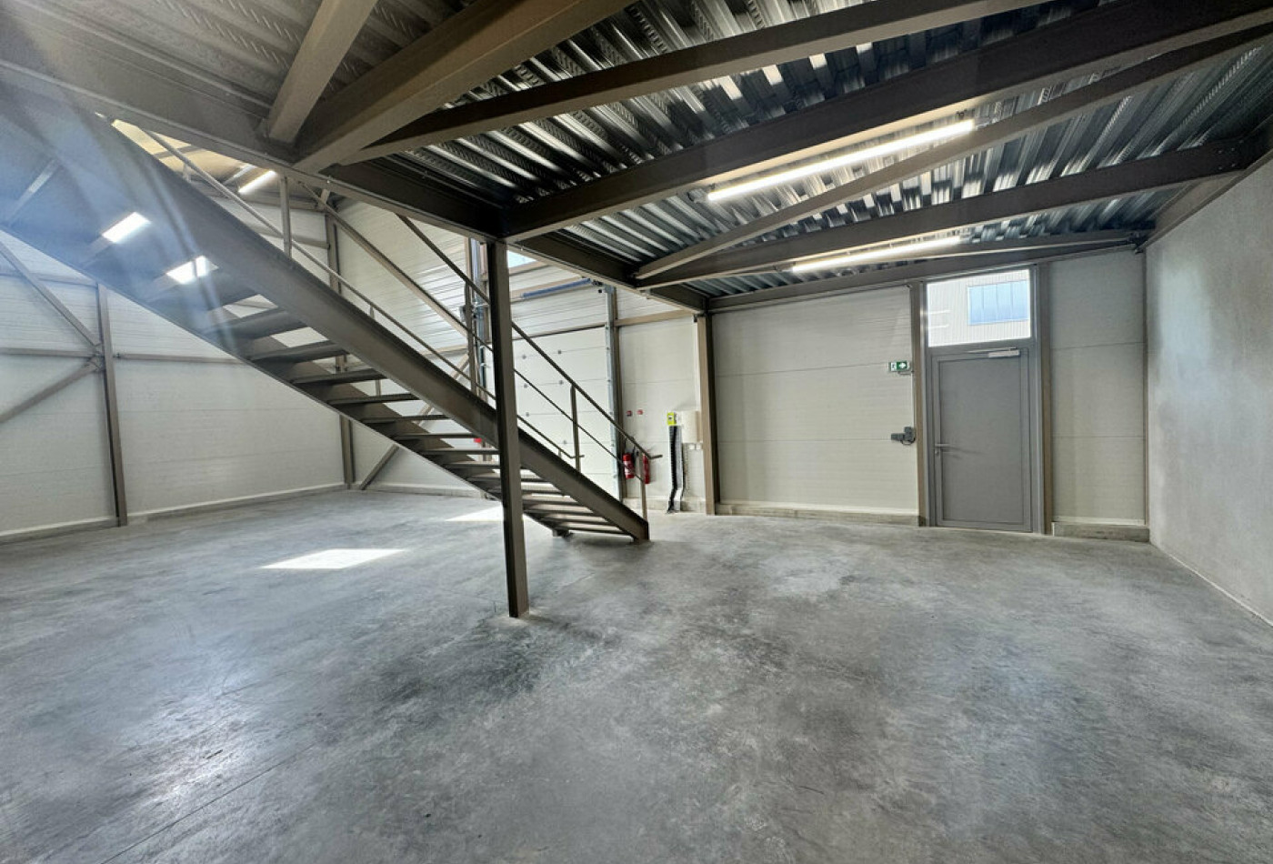 location Locaux d'activité Bayonne - Photo 3