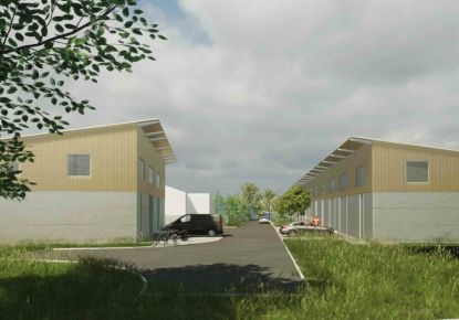 location Locaux d'activité Bayonne