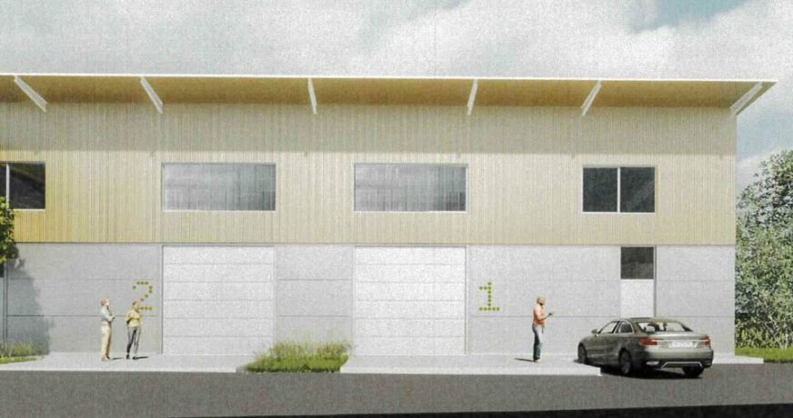 location Locaux d'activité Bayonne