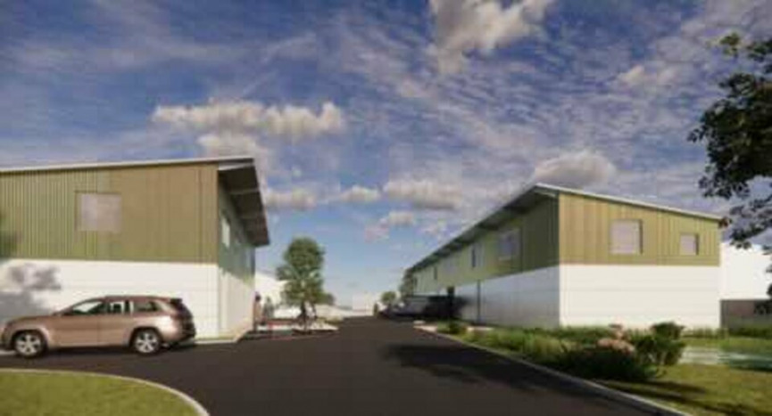 à louer Locaux d'activité Bayonne - Photo 1