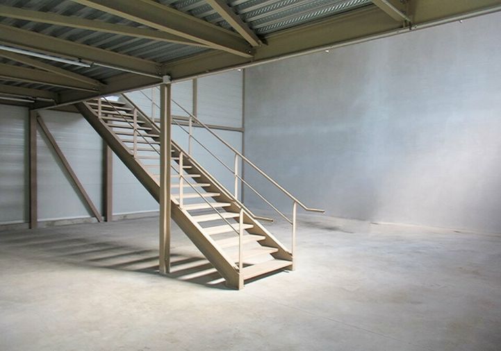 à louer Locaux d'activité Bayonne