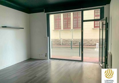 location Bureau Saint Jean De Luz