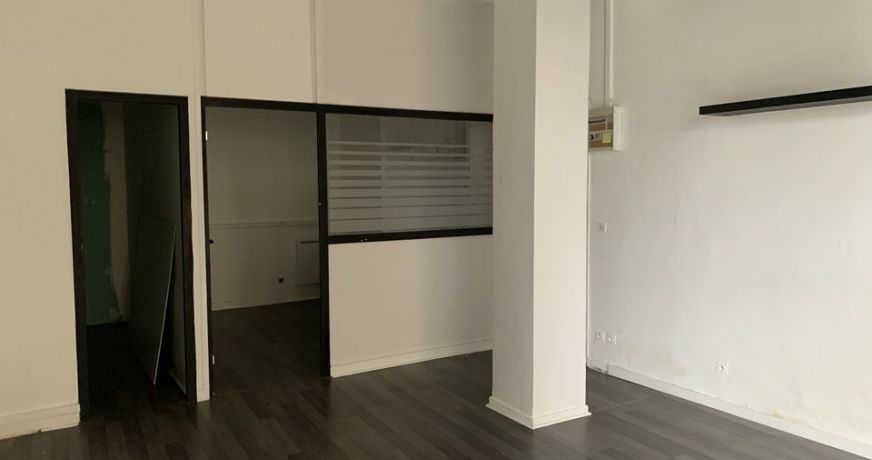 location Bureau Saint Jean De Luz