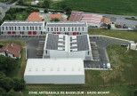 location Locaux d'activité Bidart