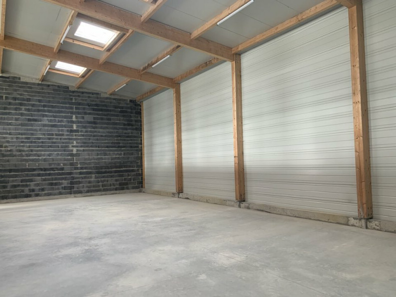 location Locaux d'activité Bidart - Photo 3