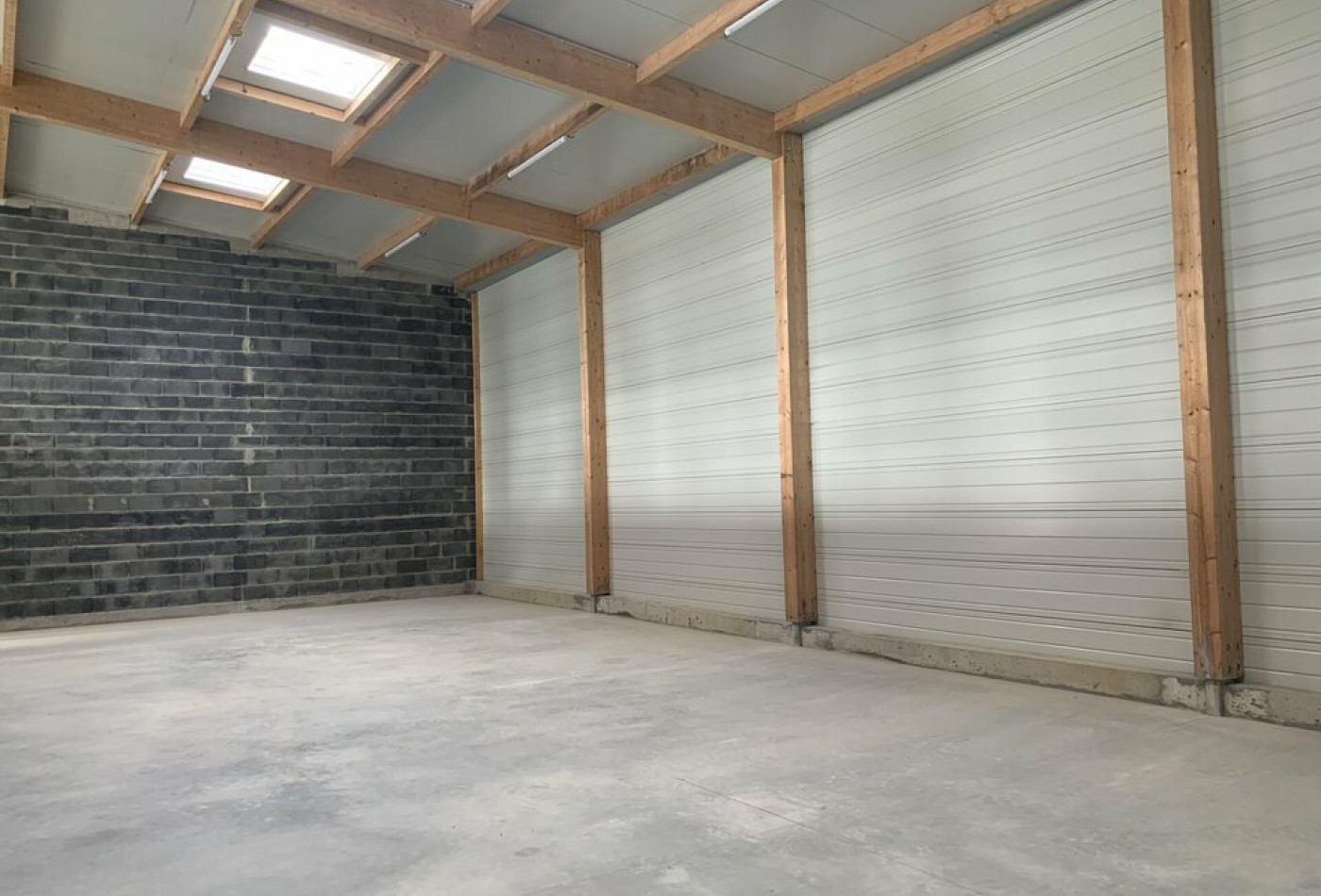 location Locaux d'activité Bidart - Photo 3