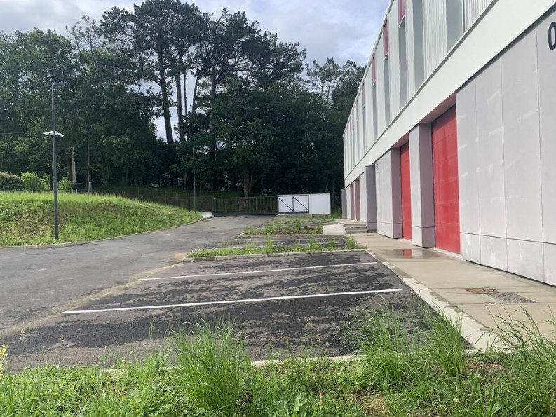 location Locaux d'activité Bidart - Photo 3