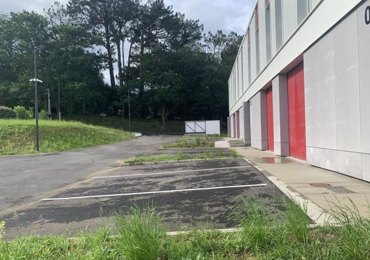 à louer Locaux d'activité Bidart