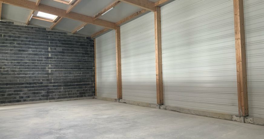 location Locaux d'activité Bidart