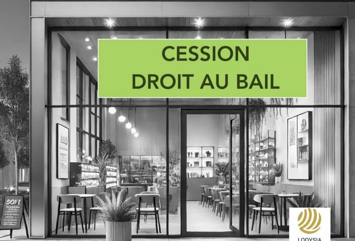 vente Local commercial Biarritz - Photo 1