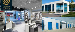 vente Local commercial Biarritz