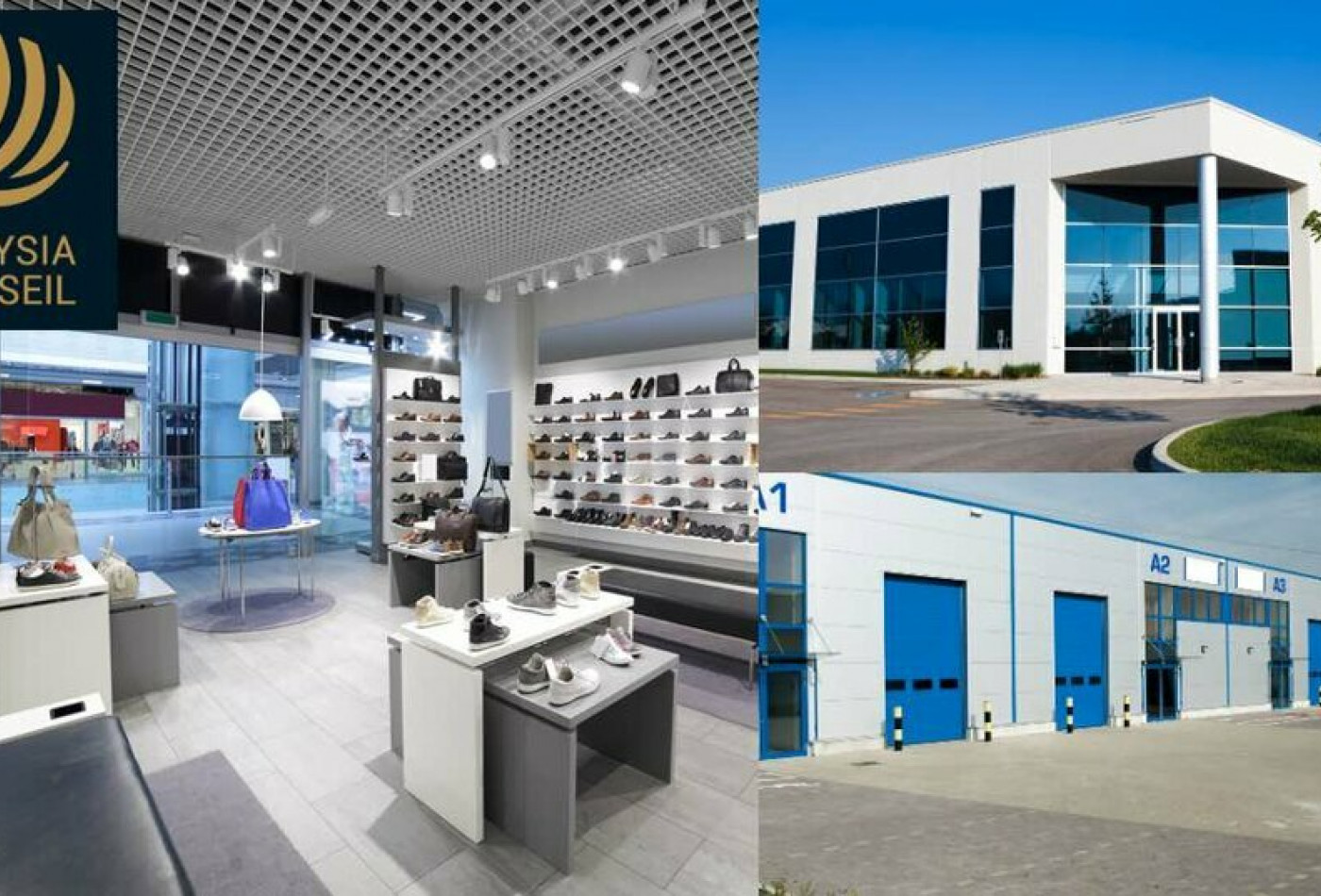 vente Local commercial Biarritz - Photo 2