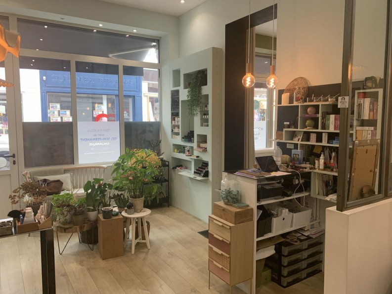 vente Local commercial Biarritz - Photo 2