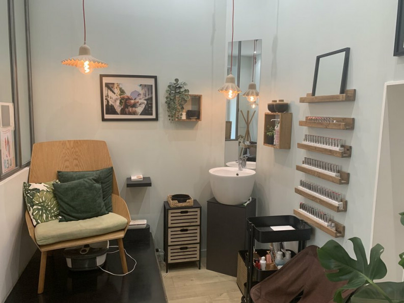 vente Local commercial Biarritz - Photo 5